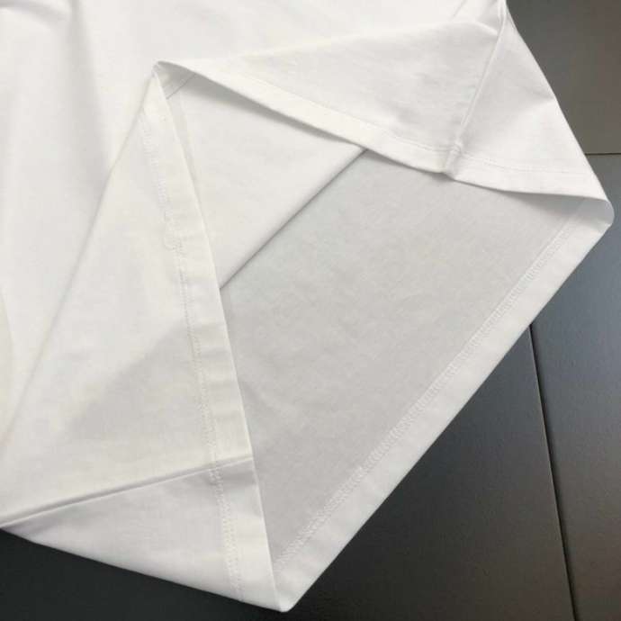 Dior T Shirts Short _SKUDiorM-3XL11Ln1133781